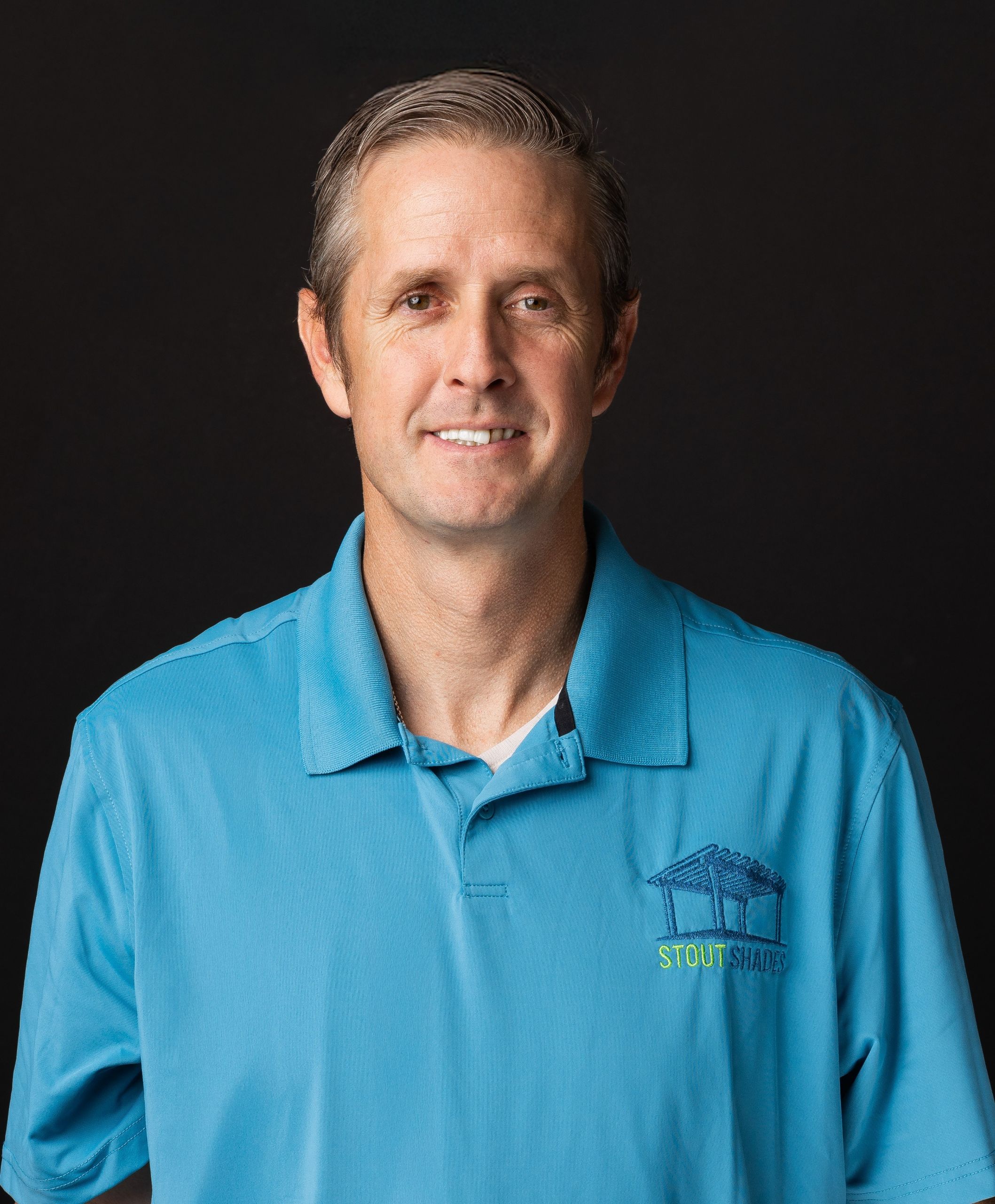 Bryan Stout